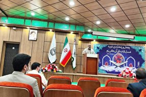 اعلام اسامی نفرات برتر مسابقات قرآن اوقاف در زنجان + عکس