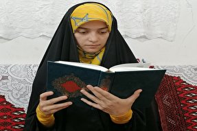 قرآن؛ گمشده‌ زندگی من