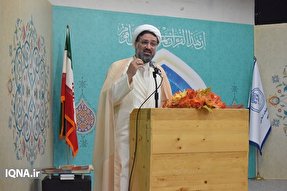 حضور حماسی مردم در انتخابات، نشان از ظرفیت‌های انقلاب است