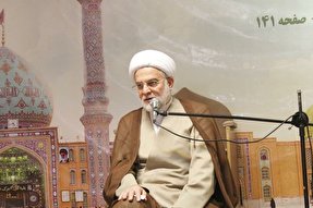 طلاب با سعه‌صدر مرجع قابل وثوق جامعه باشند