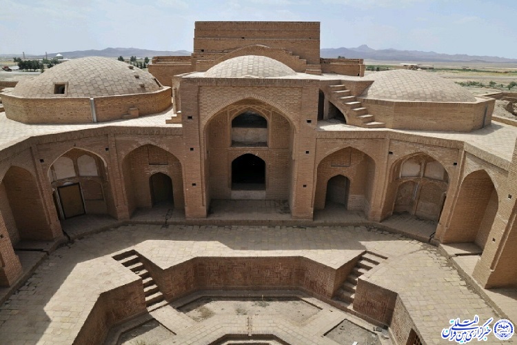 مدرسه طلاب دیروز و موزه نسخ خطی امروز