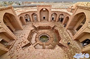 مدرسه طلاب دیروز و موزه نسخ خطی امروز