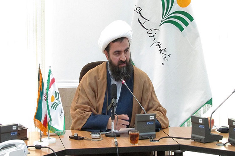 غایت تمدن مادی، اتصال انسان به دنیاست / تفسیر تمدنی از «بای» بسم الله