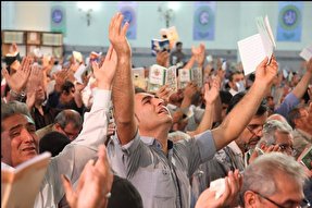 گرایش به خالق؛ مبدأ و اصل دعای عرفه