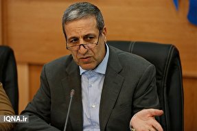 رکورد بستری بیماران کرونایی در استان بوشهر