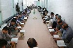 ترویج فرهنگ قرآنی در زندان‌ها؛ بهترین راه اصلاح زندانیان