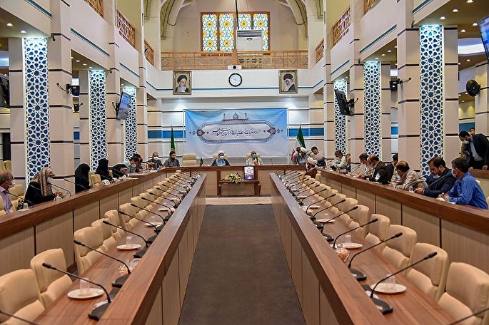 اهل قرآن باشیم