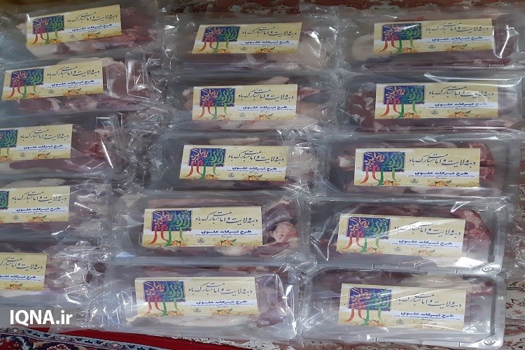 لزوم احیای سنت قربانی در مناسبت‌های معنوی و اعیاد اسلامی + عکس