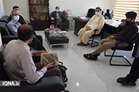 اعضای شورای احیای آواها و نواهای آیینی استان بوشهر منصوب شدند