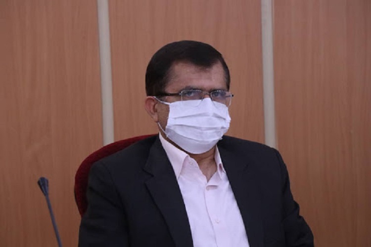 مدیریت جهاددانشگاهی به علت عملکرد مطلوب ستودنی است