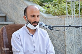 عکس | برگزاری مسابقات قرآن اوقاف در محلات