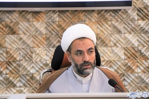 طرح &laquo;بصیرت عاشورایی&raquo; در ۳۲ بقعه متبرکه خراسان&zwnj;جنوبی برگزار می&zwnj;شود