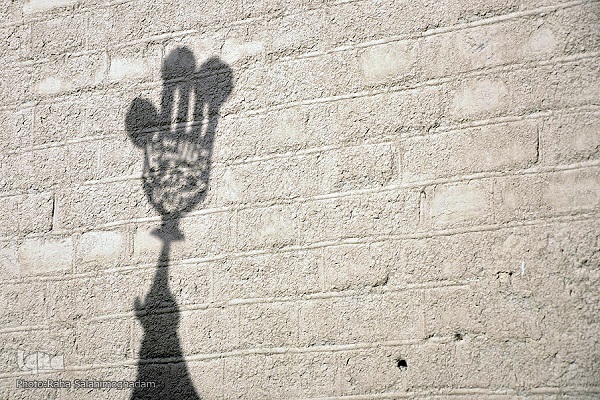 آغاز ماه محرم با آیین علم بندان در خراسان&zwnj;جنوبی