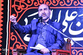 قلمرو حیا در زندگی / با زبانی که از «حسین(ع)» می‌گوید، بد نگوییم