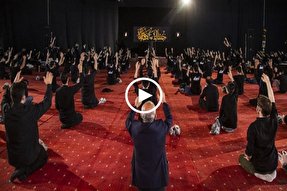 بازرسی از 400 هیئت مذهبی استان بوشهر در 8 روز اول محرم