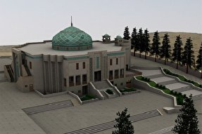 جامعه اسلامی باید مسجد محور باشد / نقش جوانان و مساجد در تحقق بیانیه گام دوم انقلاب