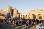 عکس | جشنواره نکوداشت شیخ صفی‌الدین اردبیلی