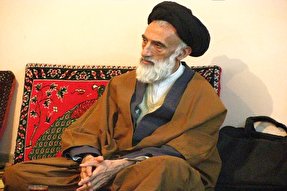 مسئله غدیر زیربنای مذهب جعفری است