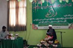 مرحله شهرستانی مسابقات قرآن اوقاف در بندرعباس برگزار شد