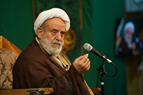 معرفت وجودی اساس عبودیت امام علی(ع) است