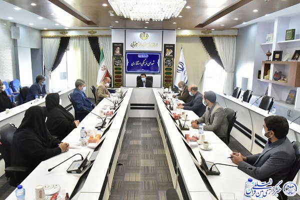 مقوله نماز و امر به معروف و نهی از منکر در شورای فرهنگی خراسان&zwnj;جنوبی مورد تأکید است