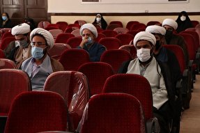 کارگاه آموزشی «نسل حسینی و بررسی ظرفیت‌های تبلیغی در حل مسئله جمعیت» در کرمان برگزار شد