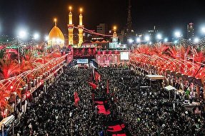 نماهنگ | «غریب مادر» ویژه ایام اربعین