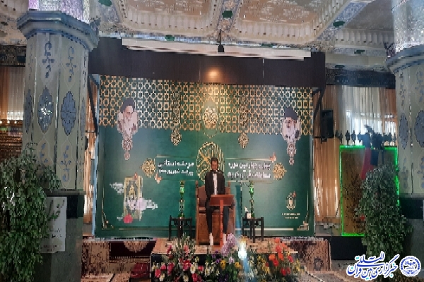 از ایجاد راهکارها برای افزایش ثبتنام کنندگان تا توجه به ضرورتهای محتوایی مسابقات از ایجاد راهکارها برای افزایش ثبتنام کنندگان تا توجه به ضرورتهای محتوایی مسابقات