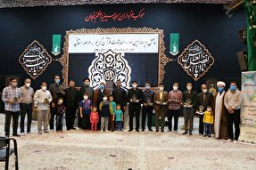 نفرات برتر مسابقات قرآن اوقاف زنجان مشخص شد