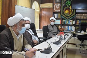 فرصتی طلایی برای محوریت‌بخشی به امام مسجد