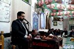 برگزاری آزمون شفاهی اعطای مدرک تخصصی به حافظان قرآن کریم در خراسان شمالی