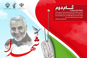 هفتمین کنگره ملی بزرگداشت شهدا در یزد آغاز شد