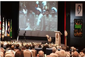 رونمایی از قطعه موسیقی «شهر خون» همزمان با هفته دفاع مقدس در سمنان