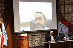 «اخلاق و معنویت» در کنگره بزرگداشت شهدا بررسی شد