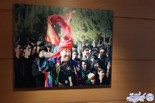 برگزاری نمایشگاه عکس محرم در آیین خراسان&zwnj;جنوبی
