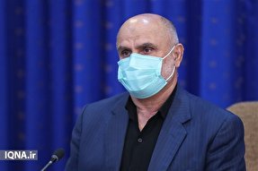 مجاهدت‌ شهدای اسلام، قلمرو دفاعی ایران را امتداد داده‌ است