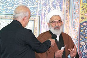 فیلم | سخنان امام‌جمعه قائمشهر در آغاز جشنوراه تلاوت‌های مجلسی