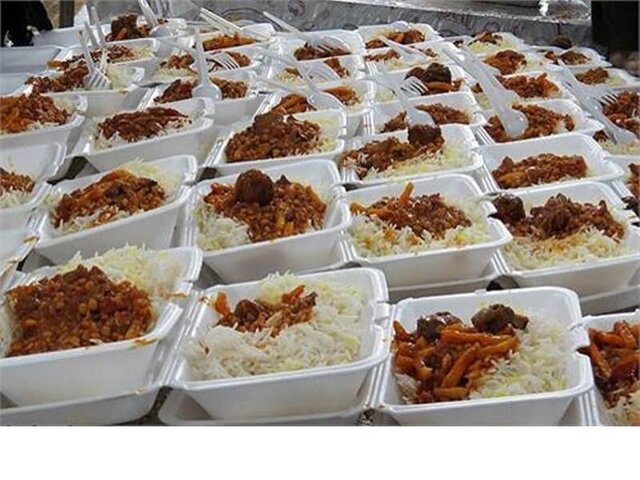 توزیع بیش از ۸ هزار سبد معیشتی در پویش احسان حسینی