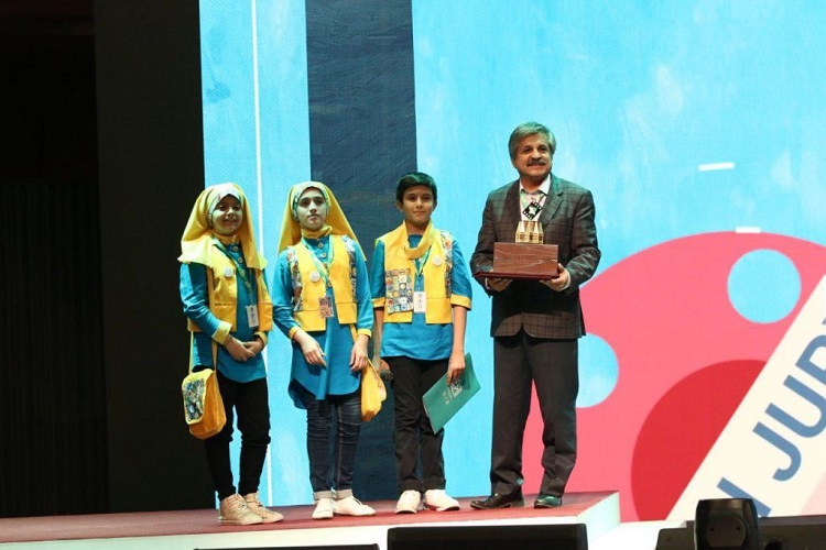 پایان جشنواره فیلم‌ کودک در یاسوج