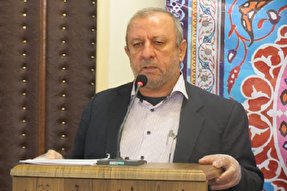 افزایش مشارکت مردم برای مقابله با توطئه‌