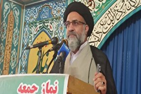 دشمن همواره به دنبال ایجاد ناامنی و بی‌نظمی است