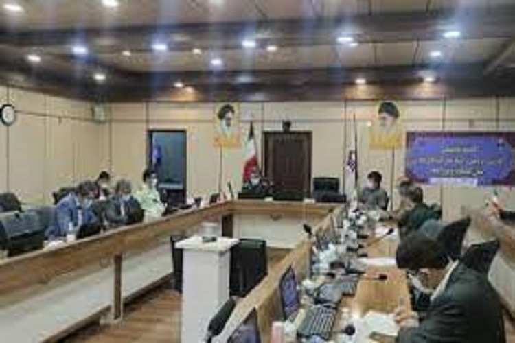 جمع‌آوری ۵۳ هزار سند دفاع مقدس در کهگیلویه‌و‌بویراحمد