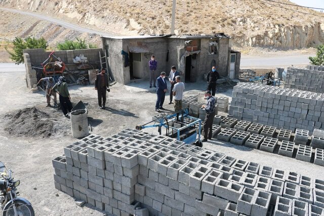 راه‌اندازی ۱۴۲ فرصت شغلی برای نیازمندان جویای شغل در ملکشاهی