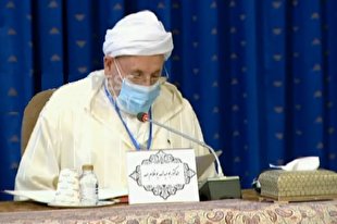 تفکر صهیونیستی بزرگترین خطر برای امت اسلامی است