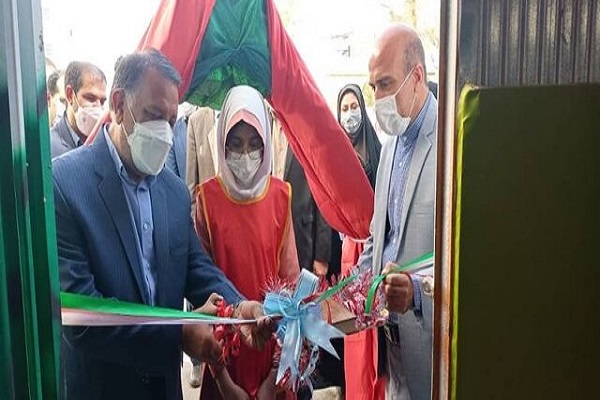 افتتاح ۳۰ کلاس تخصصی تربیت بدنی در سیستان و بلوچستان