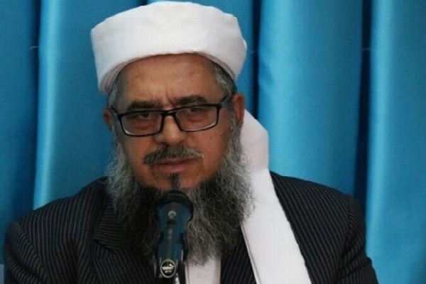 اسلام هراسی؛ نتیجه غفلت از وحدت / انسانهای اسلامنما ضربه بزرگی به وجهه دین وارد کردهاند اسلام هراسی؛ نتیجه غفلت از وحدت / انسانهای اسلامنما ضربه بزرگی به وجهه دین وارد کردهاند