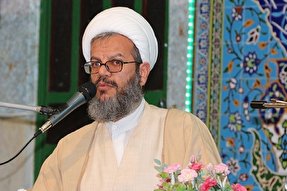 فرهنگ نماز جمعه در جوانان ترویج شود