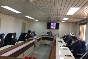 اربعین را به عامل وحدت تبدیل کنیم/ حرکت اربعین رفتار اجتماعی - شبکه‌ای اذهان جامعه را شکل می‌دهد