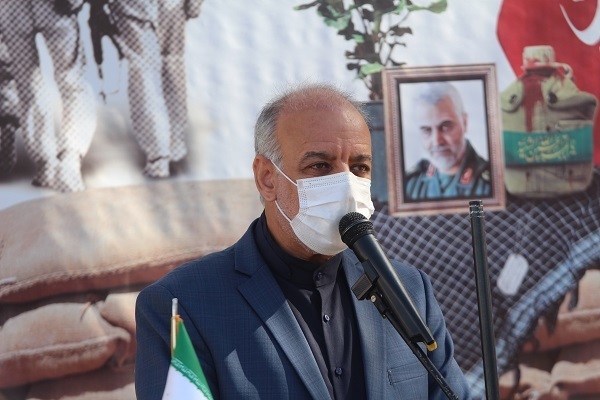 دانش&zwnj;آموزان، میراث&zwnj;دار شهدای جبهه مقاومت هستند