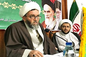 هدف حوزه‌های علمیه توسعه خداشناسی در جامعه است